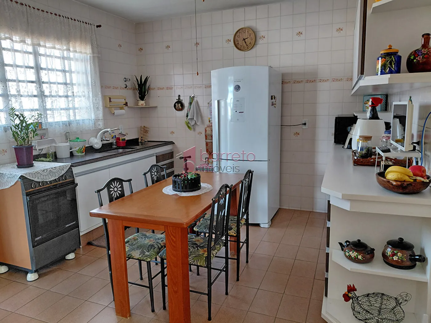 CASA À VENDA NO BAIRRO CAXAMBÚ EM JUNDIAÍ/SP