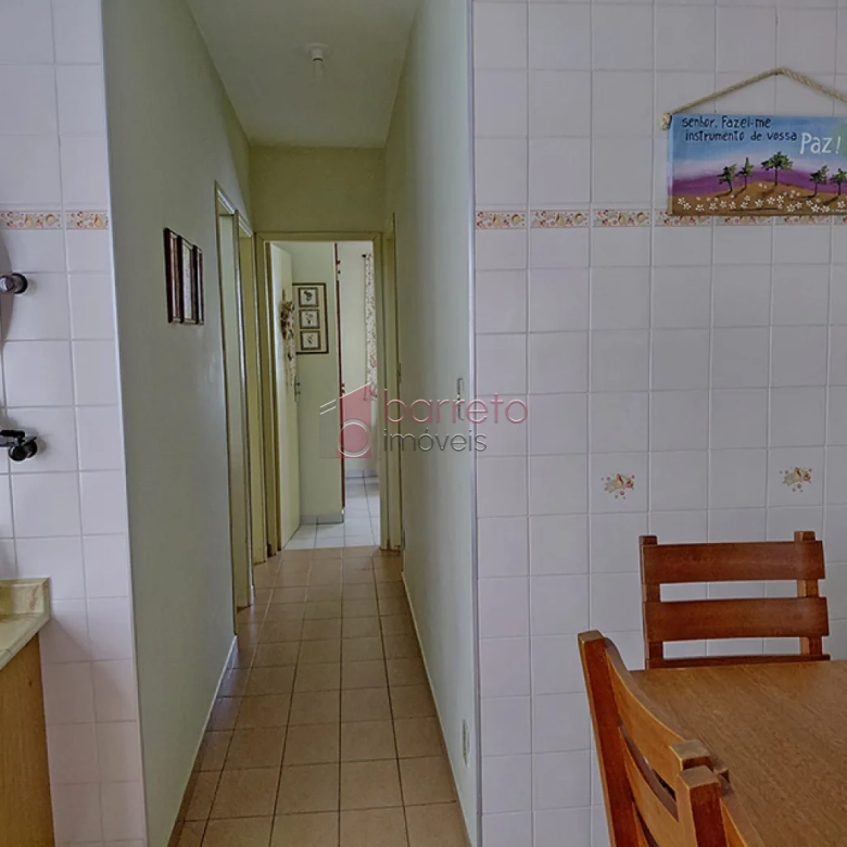 CASA À VENDA NO BAIRRO CAXAMBÚ EM JUNDIAÍ/SP