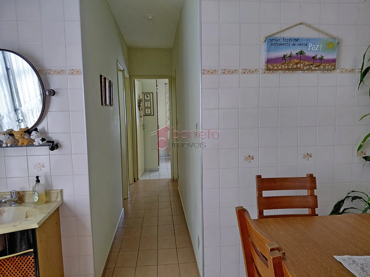 CASA À VENDA NO BAIRRO CAXAMBÚ EM JUNDIAÍ/SP