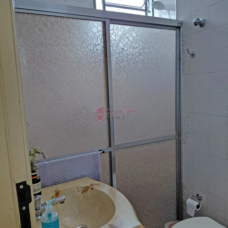CASA À VENDA NO BAIRRO CAXAMBÚ EM JUNDIAÍ/SP