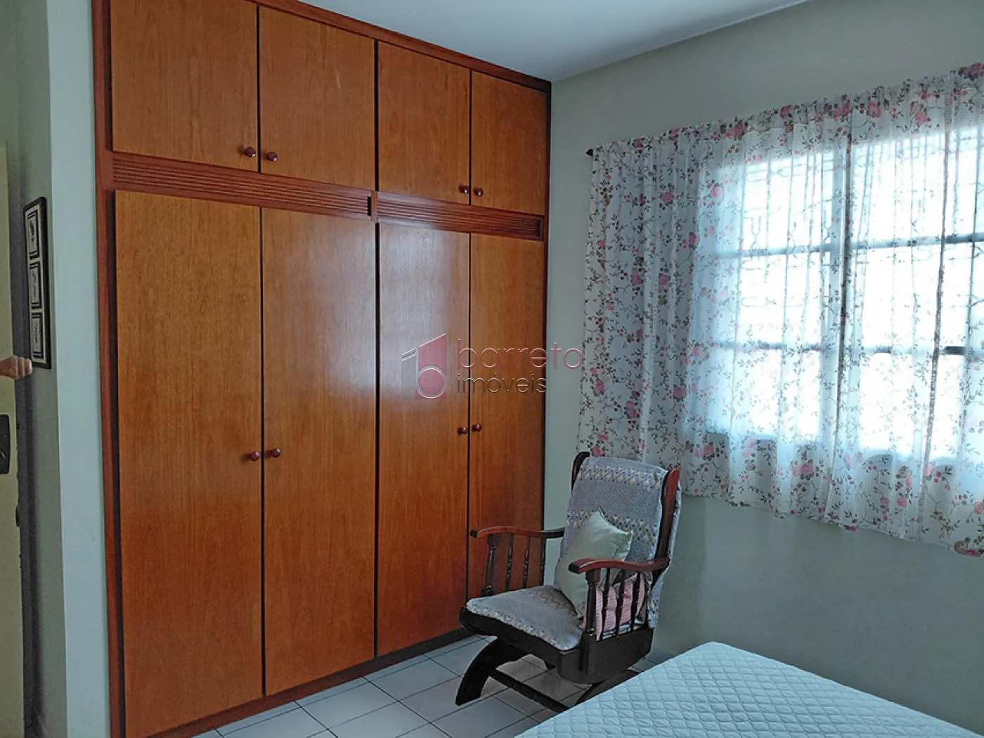 CASA À VENDA NO BAIRRO CAXAMBÚ EM JUNDIAÍ/SP