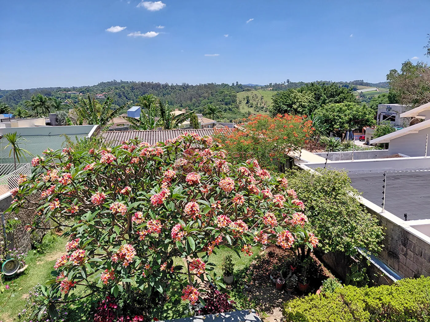 CASA À VENDA NO BAIRRO CAXAMBÚ EM JUNDIAÍ/SP