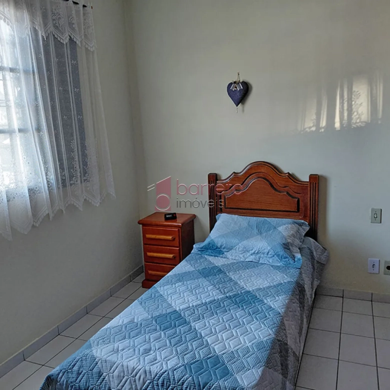 CASA À VENDA NO BAIRRO CAXAMBÚ EM JUNDIAÍ/SP