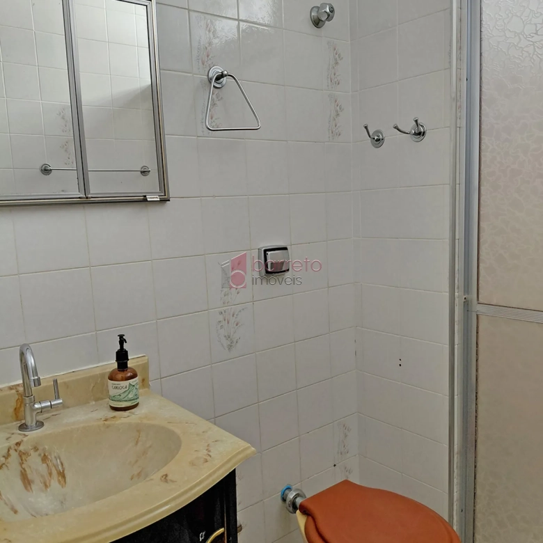 CASA À VENDA NO BAIRRO CAXAMBÚ EM JUNDIAÍ/SP