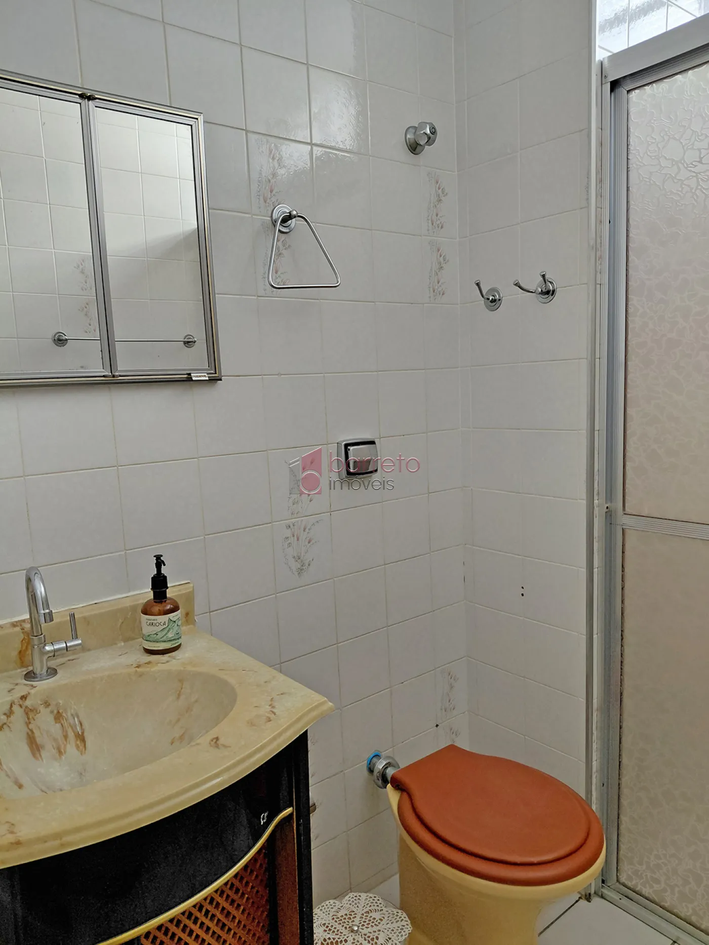 CASA À VENDA NO BAIRRO CAXAMBÚ EM JUNDIAÍ/SP