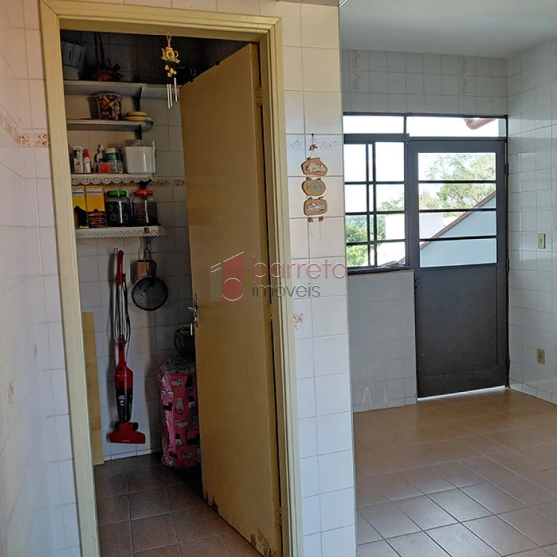 CASA À VENDA NO BAIRRO CAXAMBÚ EM JUNDIAÍ/SP