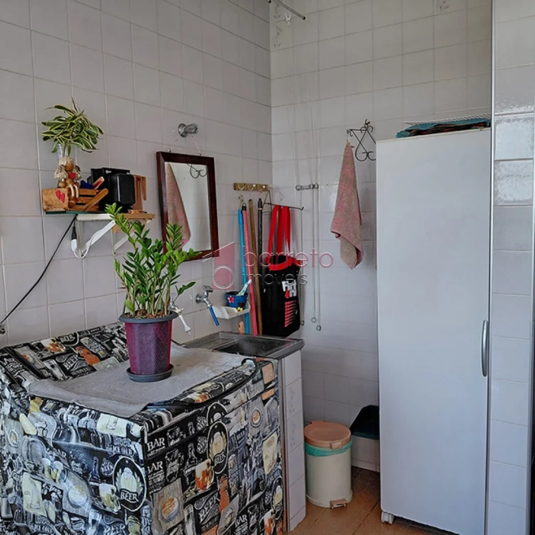 CASA À VENDA NO BAIRRO CAXAMBÚ EM JUNDIAÍ/SP