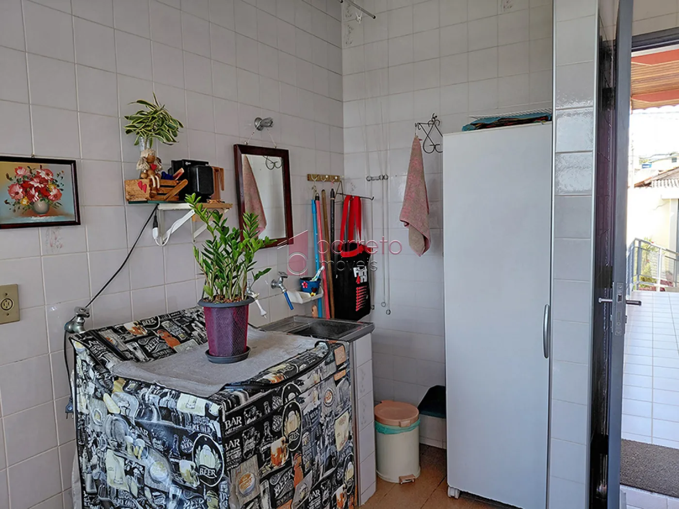 CASA À VENDA NO BAIRRO CAXAMBÚ EM JUNDIAÍ/SP