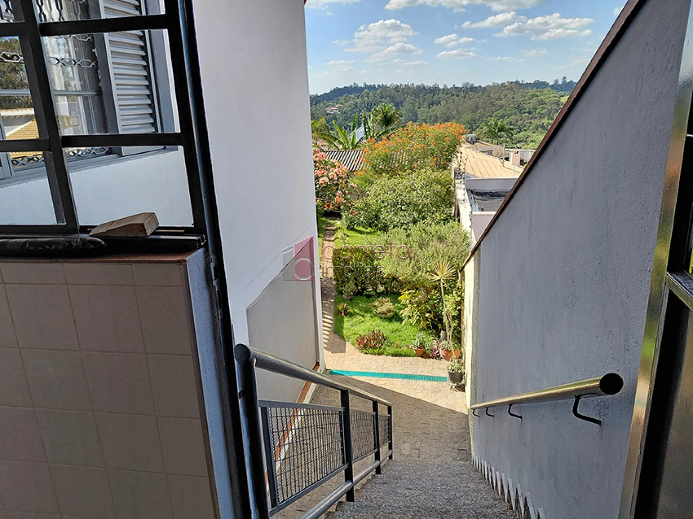 CASA À VENDA NO BAIRRO CAXAMBÚ EM JUNDIAÍ/SP