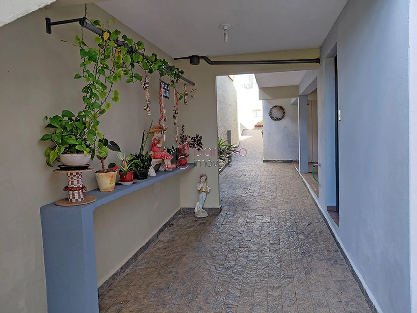 CASA À VENDA NO BAIRRO CAXAMBÚ EM JUNDIAÍ/SP