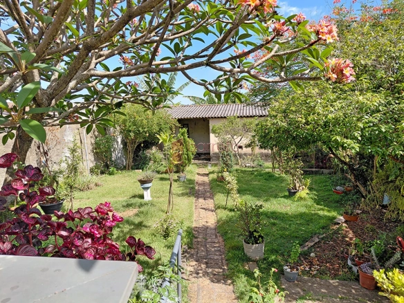 CASA À VENDA NO BAIRRO CAXAMBÚ EM JUNDIAÍ/SP