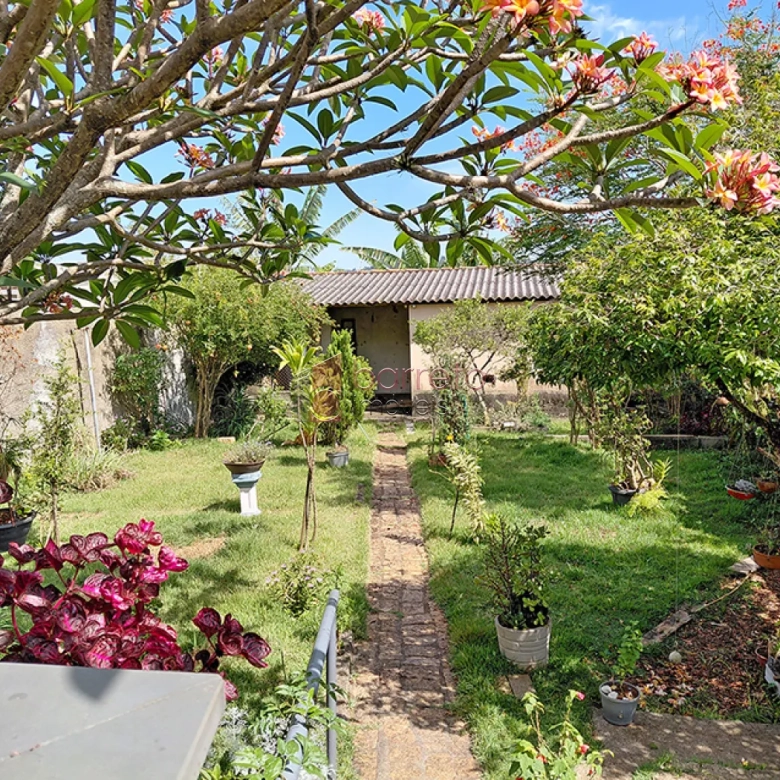 CASA À VENDA NO BAIRRO CAXAMBÚ EM JUNDIAÍ/SP
