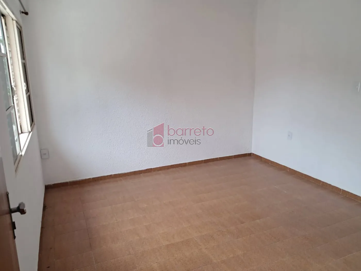 CASA À VENDA NO CONJUNTO RESIDENCIAL IAPI EM JUNDIAÍ/SP