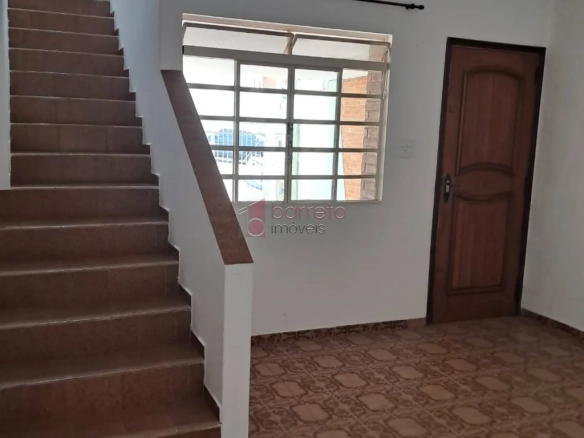 CASA À VENDA NO CONJUNTO RESIDENCIAL IAPI EM JUNDIAÍ/SP