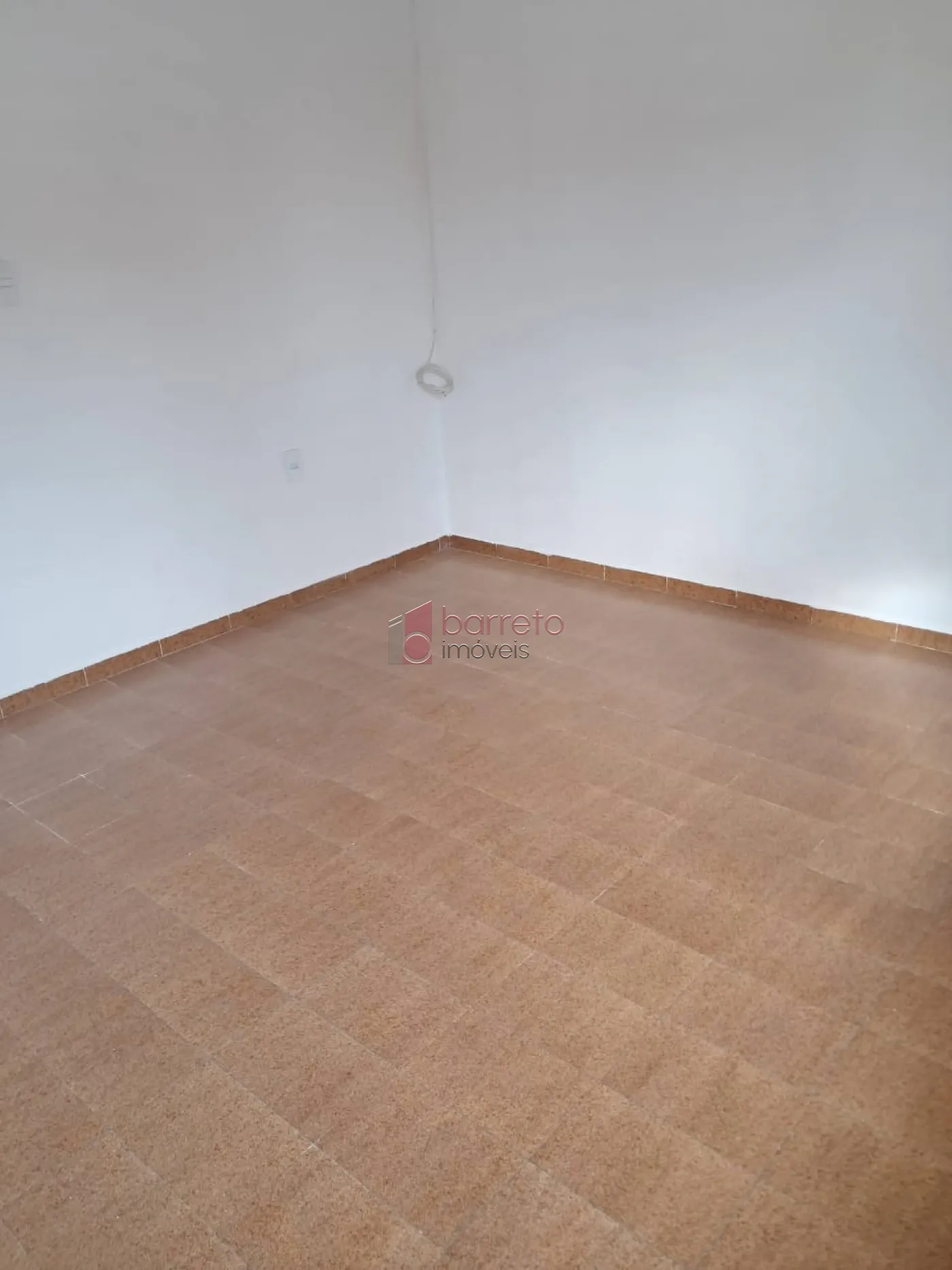 CASA À VENDA NO CONJUNTO RESIDENCIAL IAPI EM JUNDIAÍ/SP