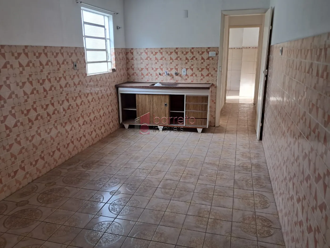 CASA À VENDA NO CONJUNTO RESIDENCIAL IAPI EM JUNDIAÍ/SP