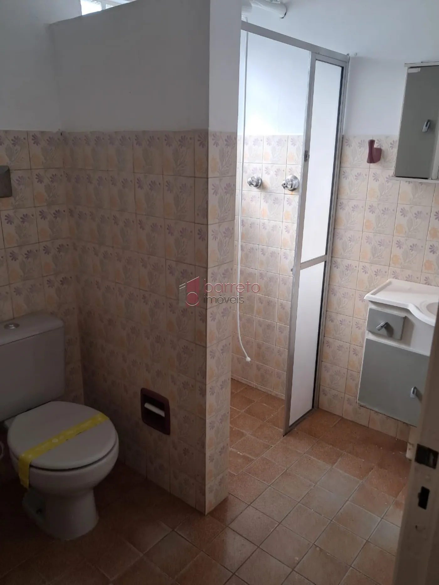 CASA À VENDA NO CONJUNTO RESIDENCIAL IAPI EM JUNDIAÍ/SP