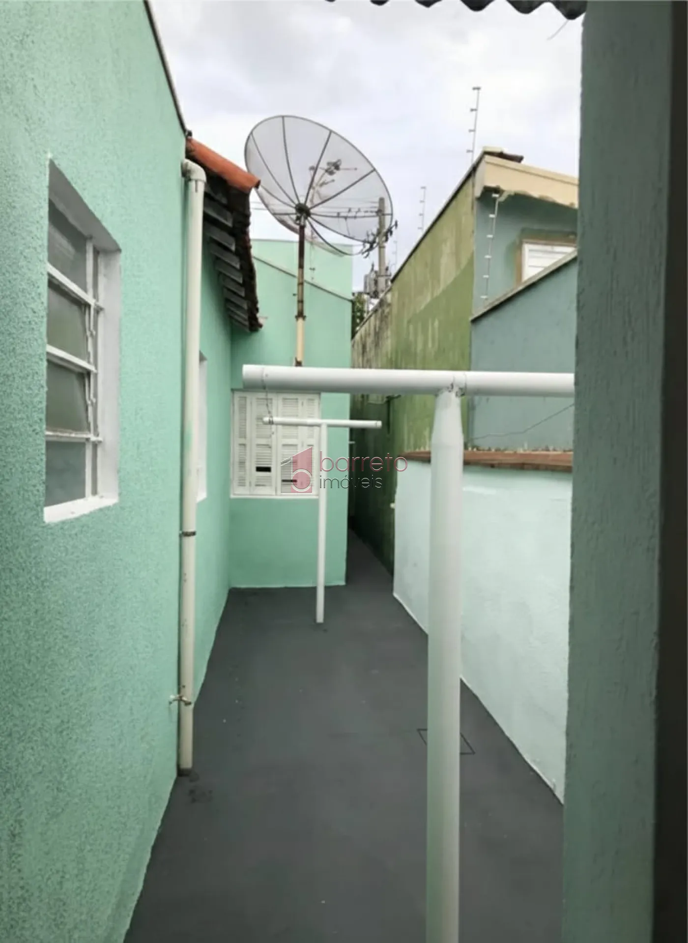 CASA À VENDA NO CONJUNTO RESIDENCIAL IAPI EM JUNDIAÍ/SP