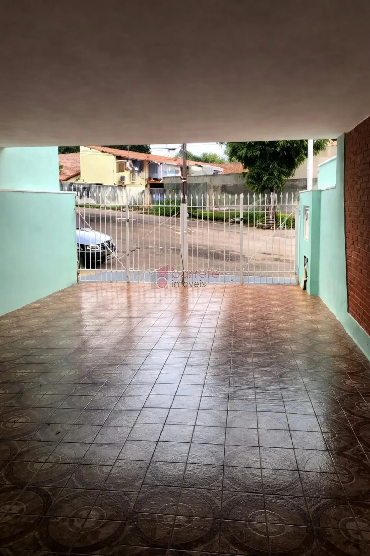 CASA À VENDA NO CONJUNTO RESIDENCIAL IAPI EM JUNDIAÍ/SP