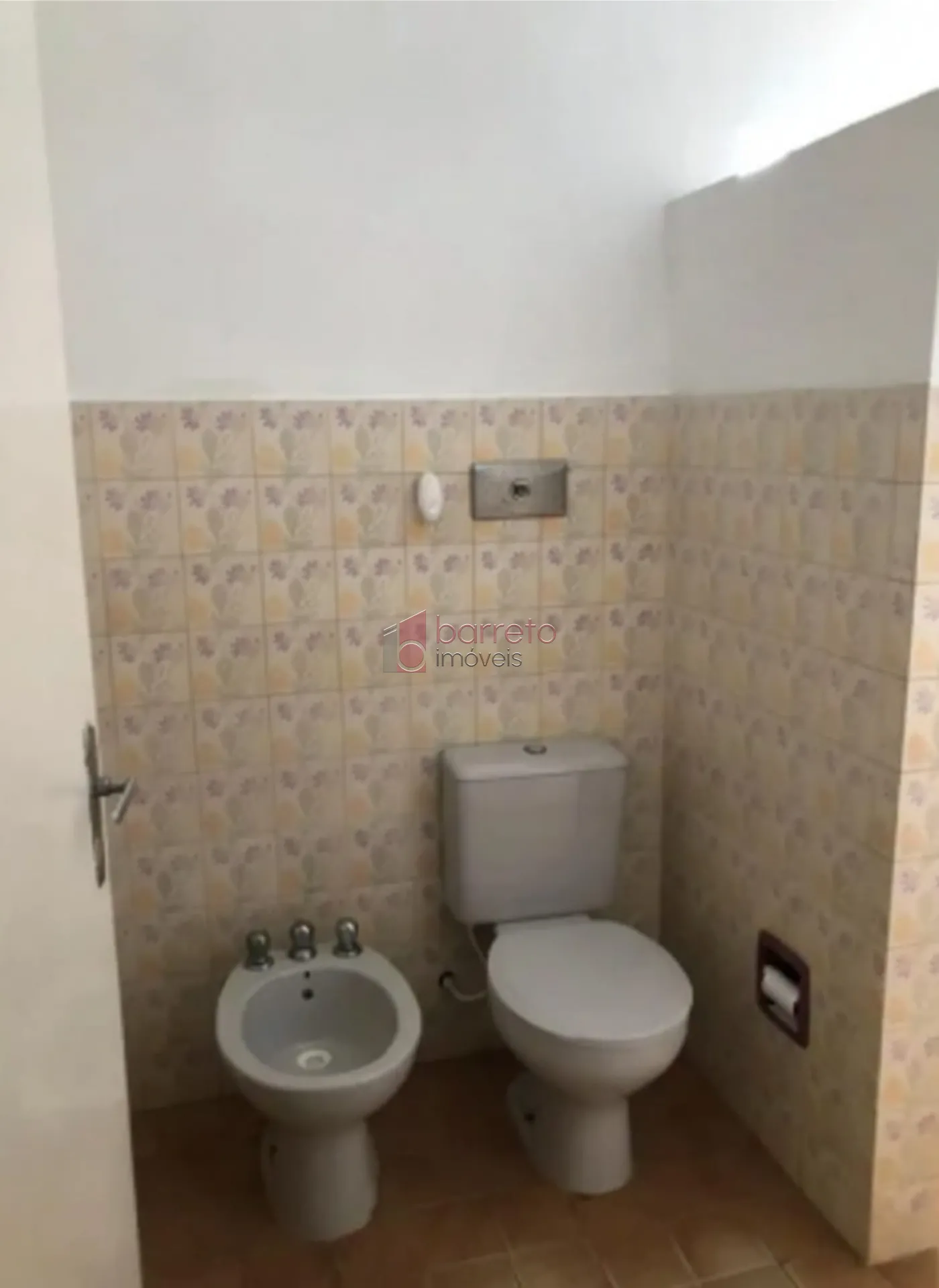 CASA À VENDA NO CONJUNTO RESIDENCIAL IAPI EM JUNDIAÍ/SP