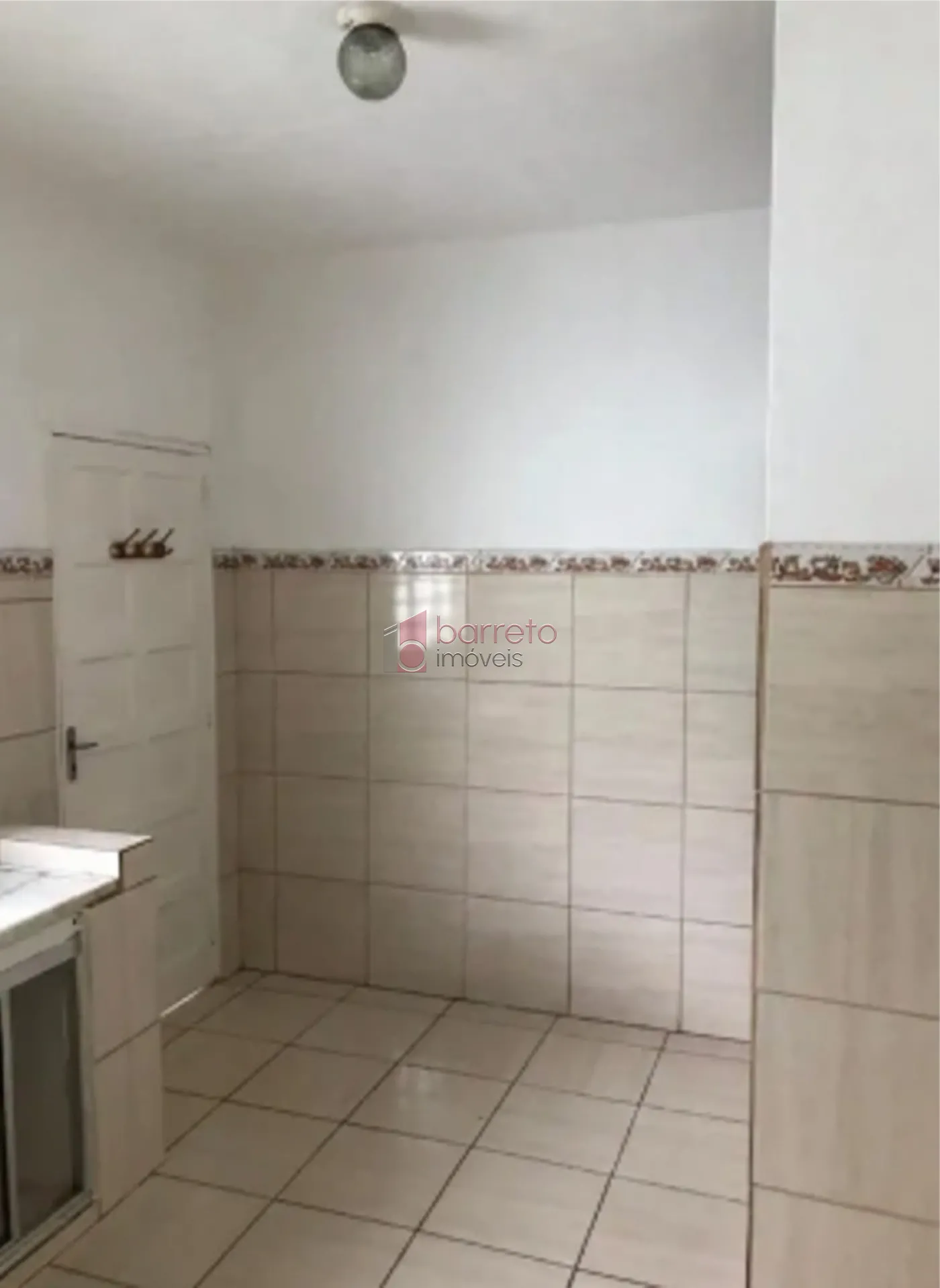 CASA À VENDA NO CONJUNTO RESIDENCIAL IAPI EM JUNDIAÍ/SP
