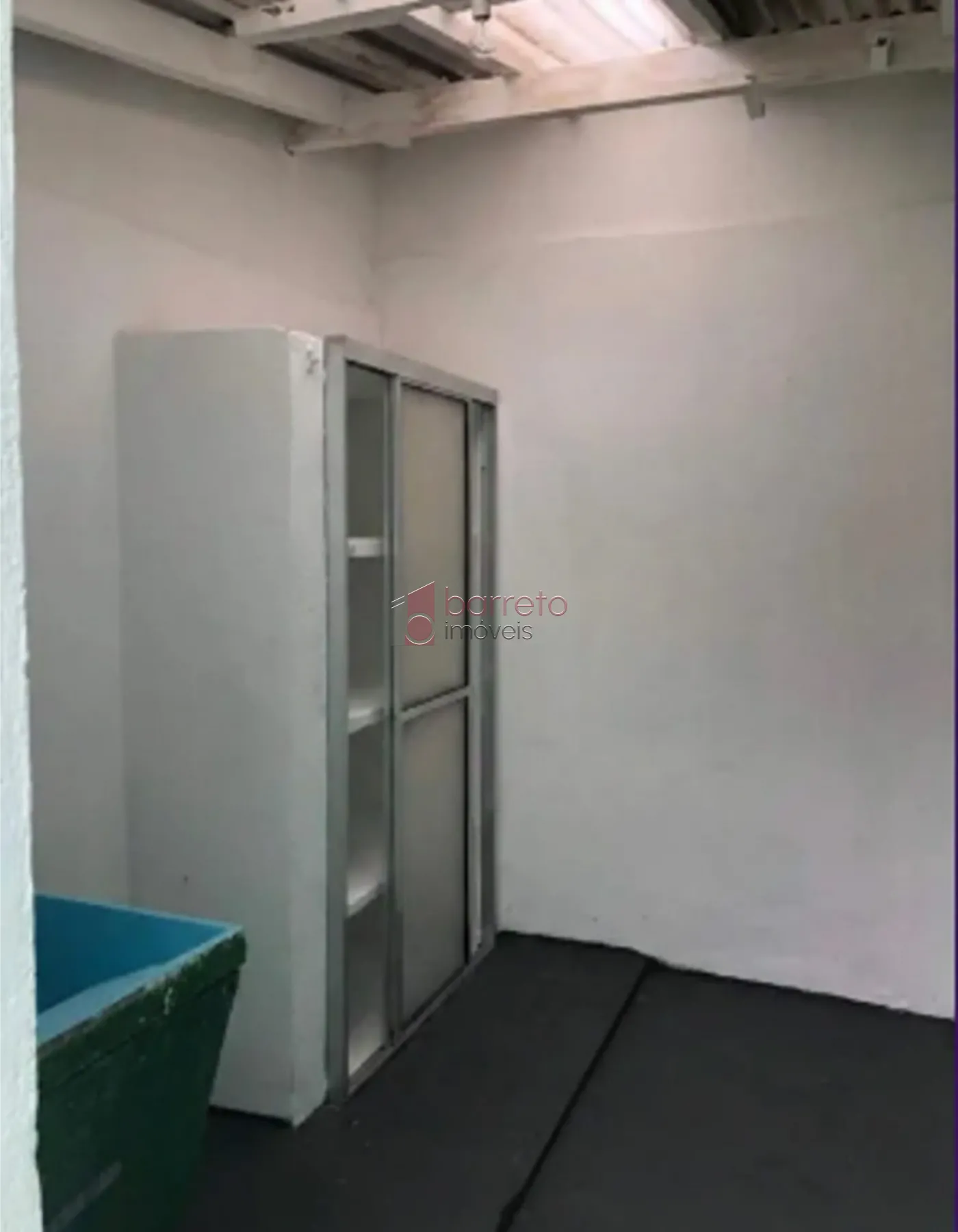 CASA À VENDA NO CONJUNTO RESIDENCIAL IAPI EM JUNDIAÍ/SP