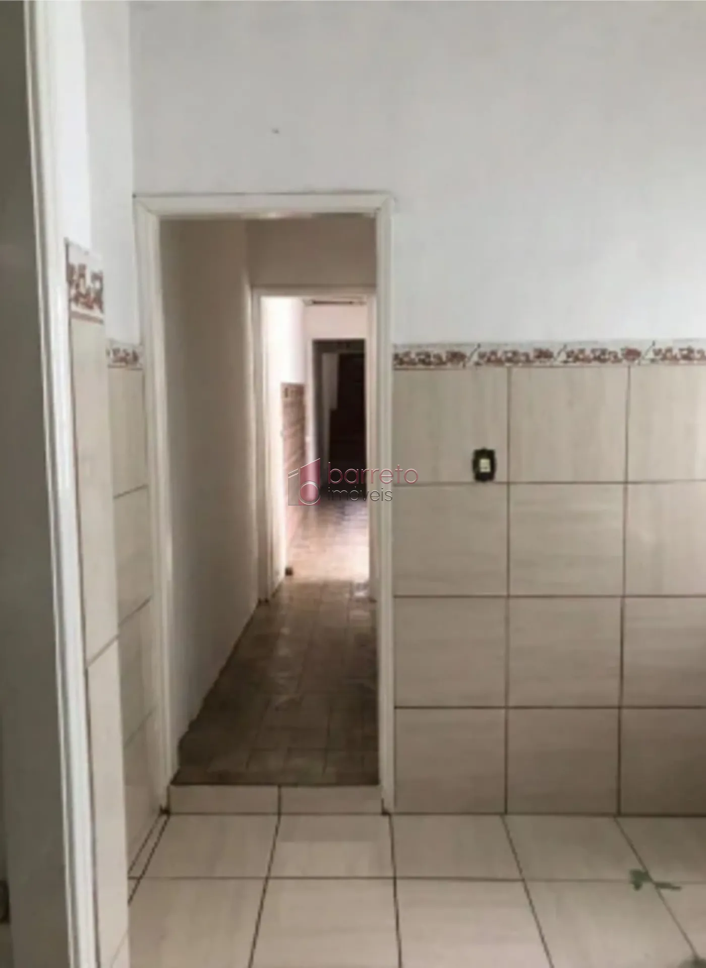 CASA À VENDA NO CONJUNTO RESIDENCIAL IAPI EM JUNDIAÍ/SP