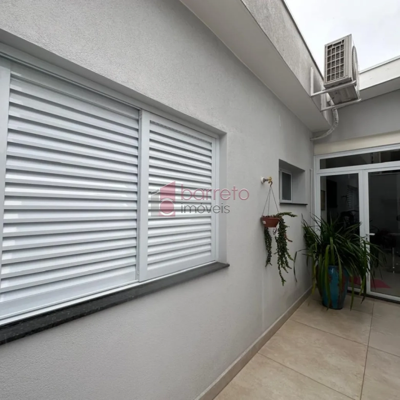CASA À VENDA NO JARDIM SAMAMBAIA EM JUNDIAÍ/SP