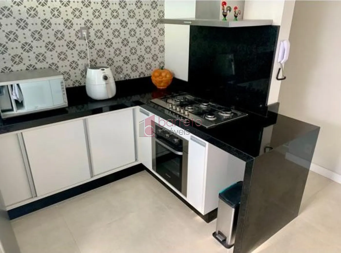 CASA À VENDA NO JARDIM SAMAMBAIA EM JUNDIAÍ/SP