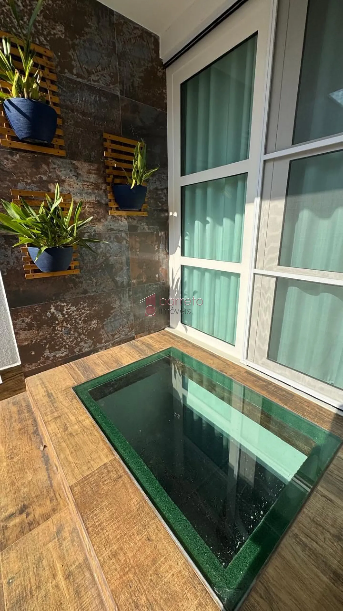 CASA À VENDA NO JARDIM SAMAMBAIA EM JUNDIAÍ/SP