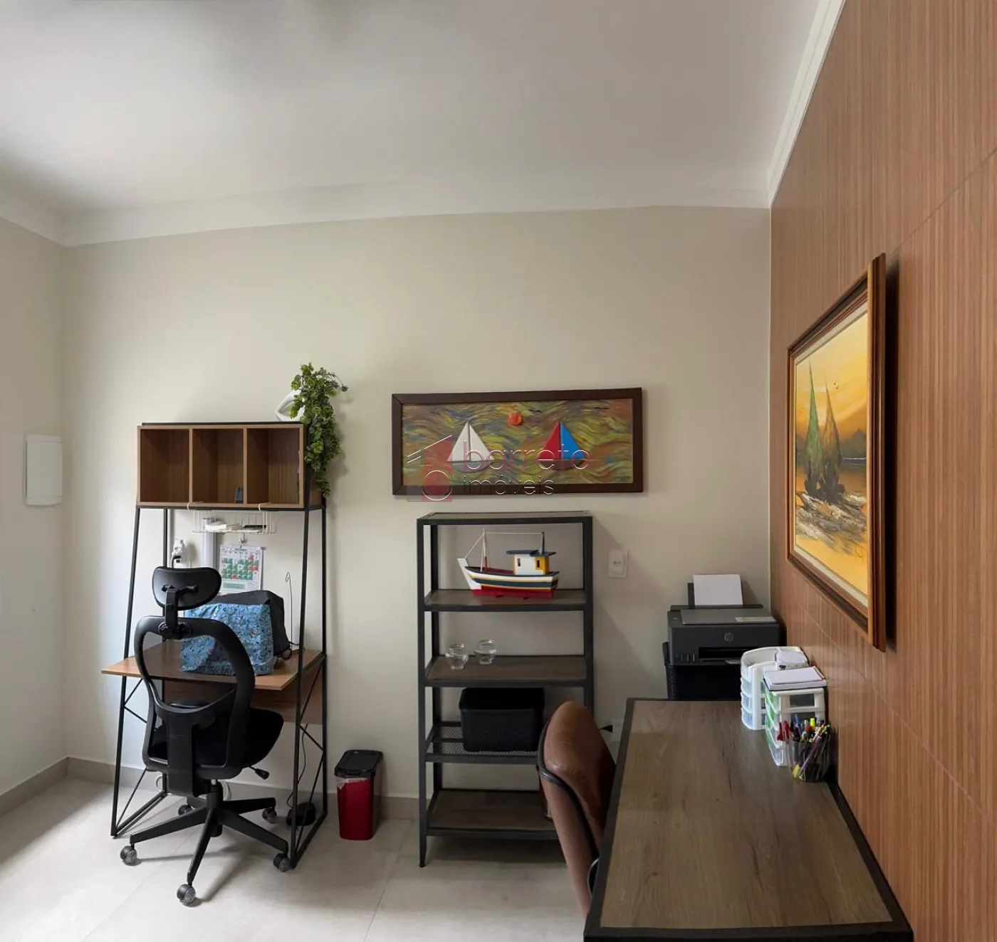 CASA À VENDA NO JARDIM SAMAMBAIA EM JUNDIAÍ/SP