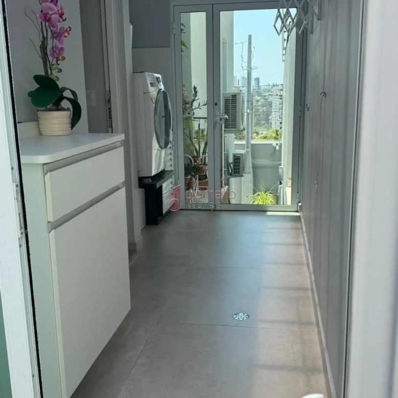 CASA À VENDA NO JARDIM SAMAMBAIA EM JUNDIAÍ/SP