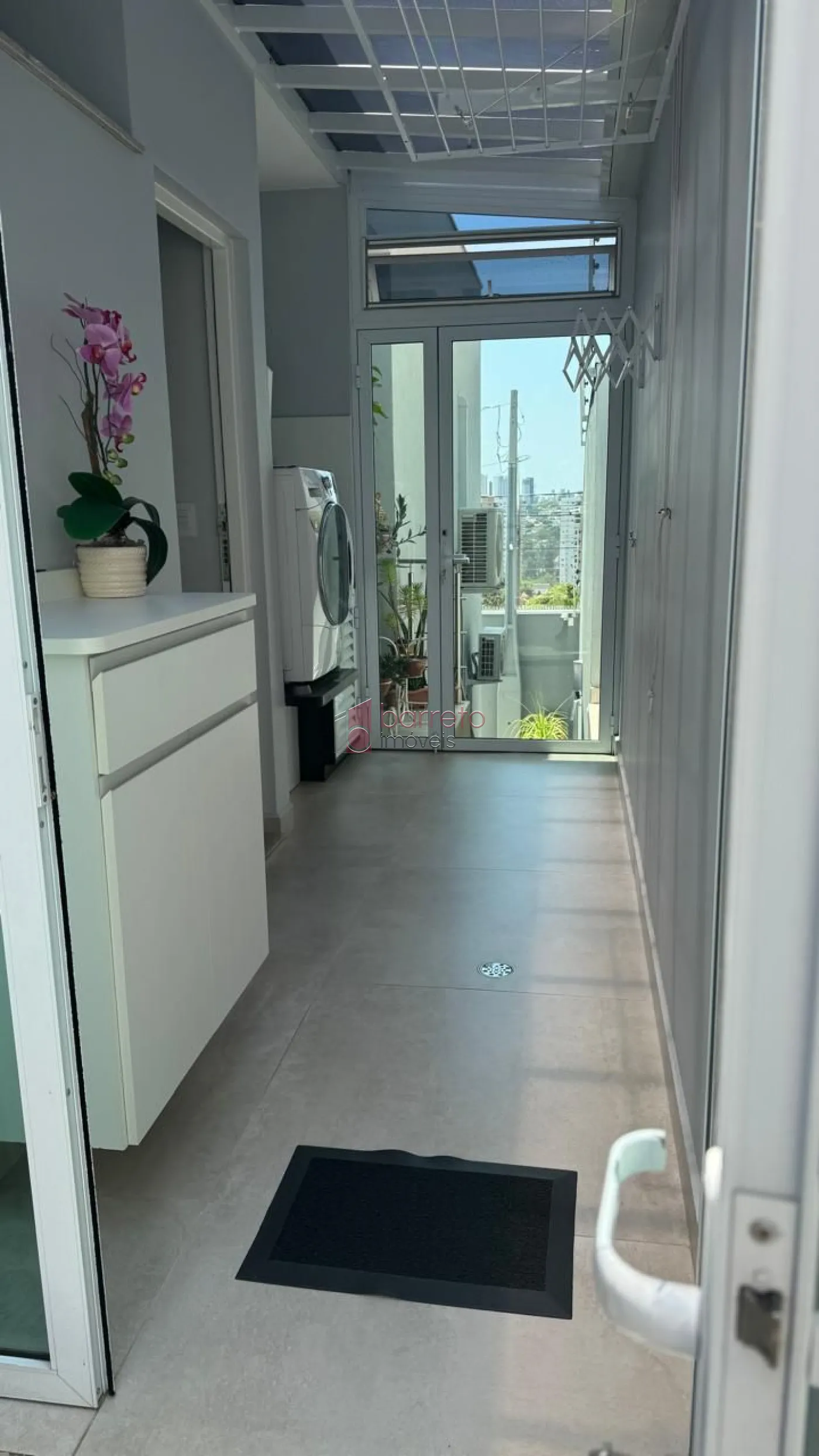 CASA À VENDA NO JARDIM SAMAMBAIA EM JUNDIAÍ/SP