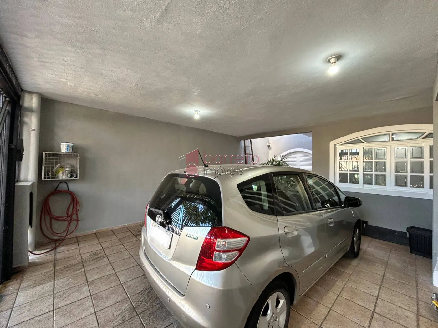 CASA À VENDA NO JARDIM ESPLANADA EM JUNDIAÍ/SP