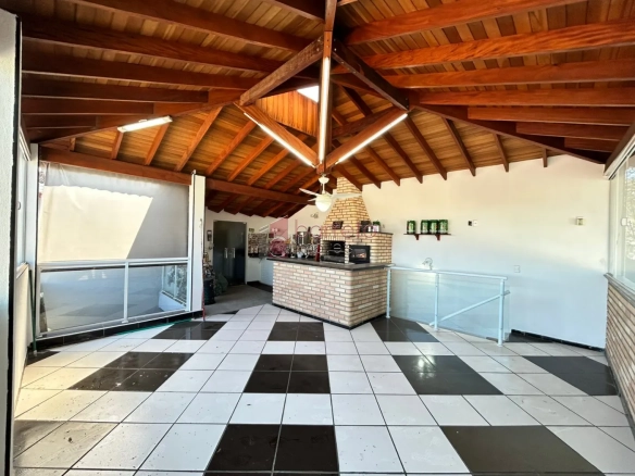 CASA À VENDA NO JARDIM ESPLANADA EM JUNDIAÍ/SP