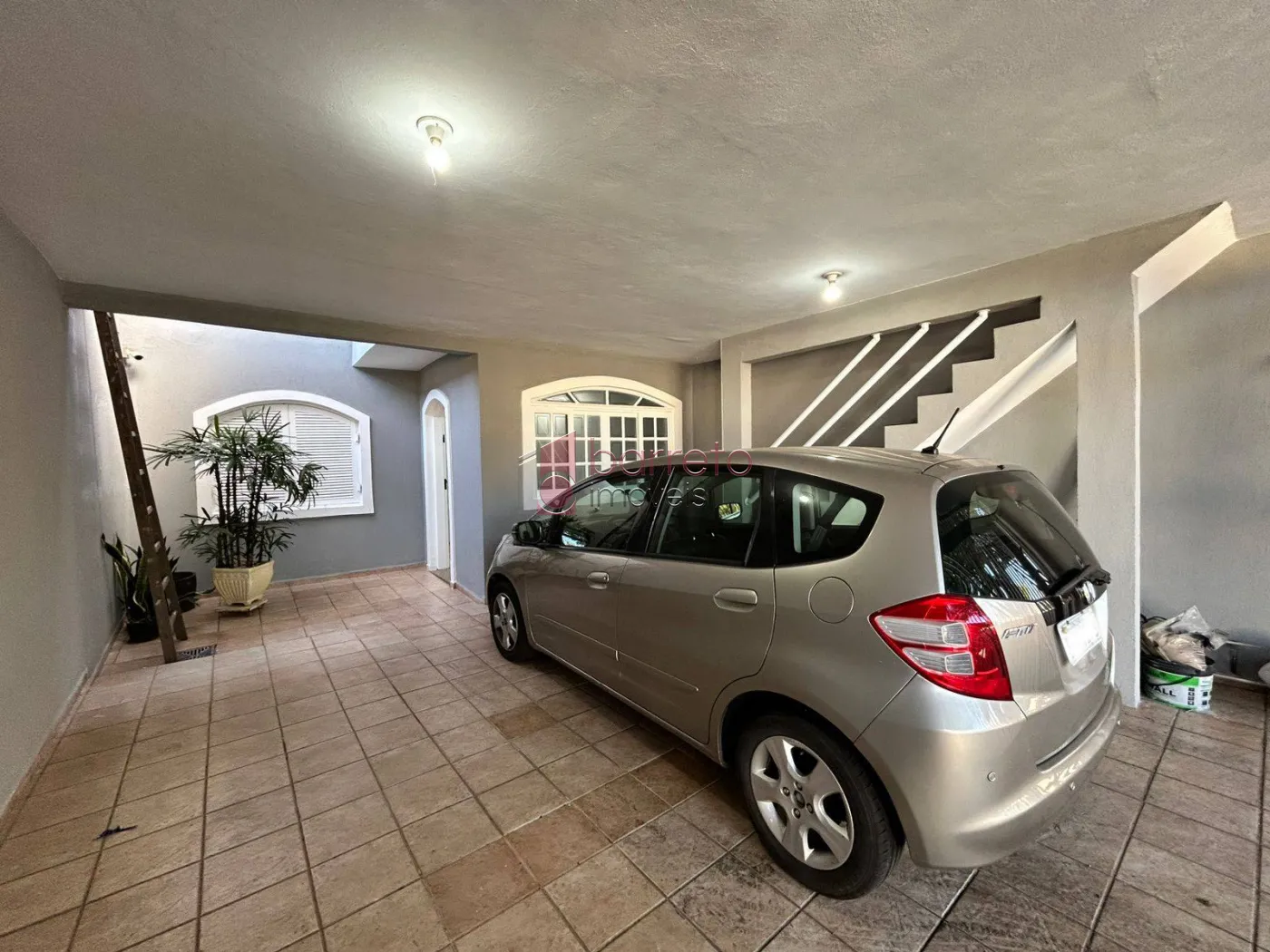 CASA À VENDA NO JARDIM ESPLANADA EM JUNDIAÍ/SP