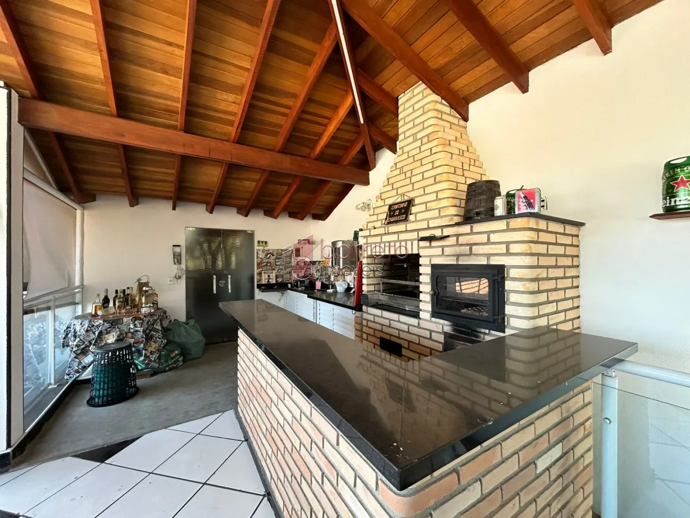 CASA À VENDA NO JARDIM ESPLANADA EM JUNDIAÍ/SP