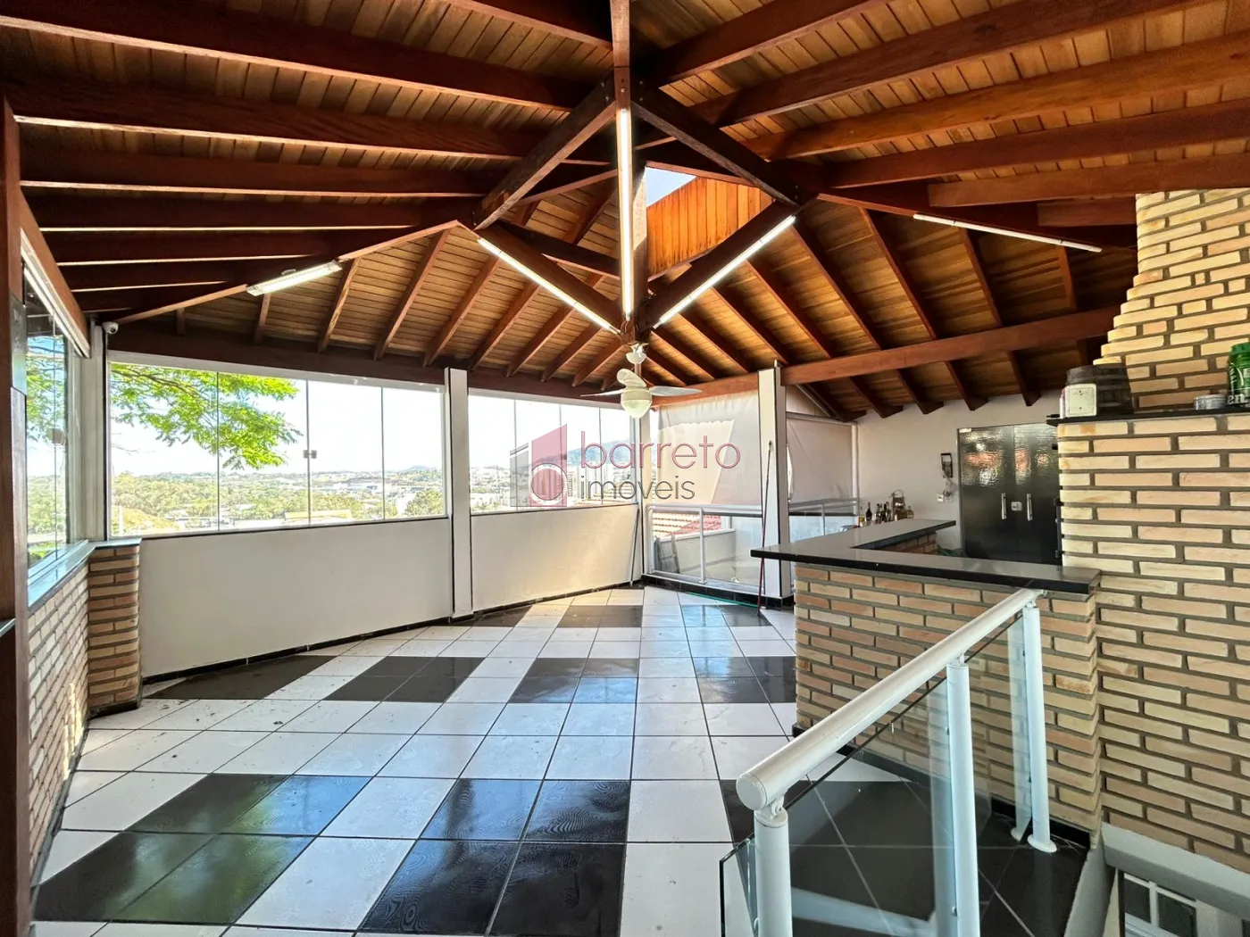CASA À VENDA NO JARDIM ESPLANADA EM JUNDIAÍ/SP