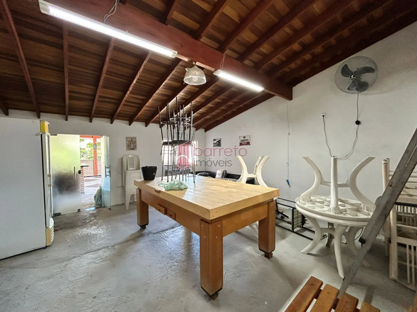 CASA À VENDA NO JARDIM ESPLANADA EM JUNDIAÍ/SP