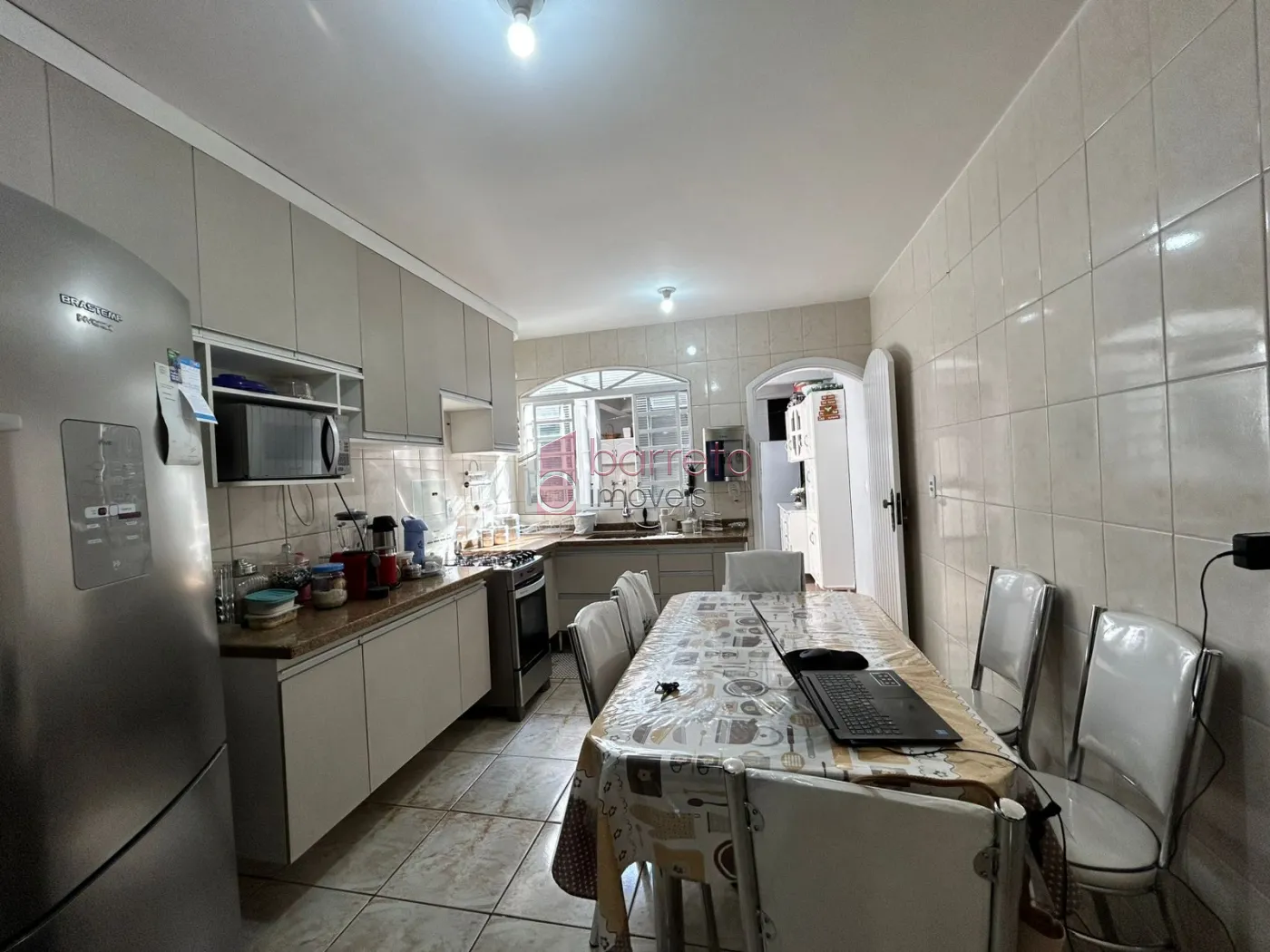 CASA À VENDA NO JARDIM ESPLANADA EM JUNDIAÍ/SP