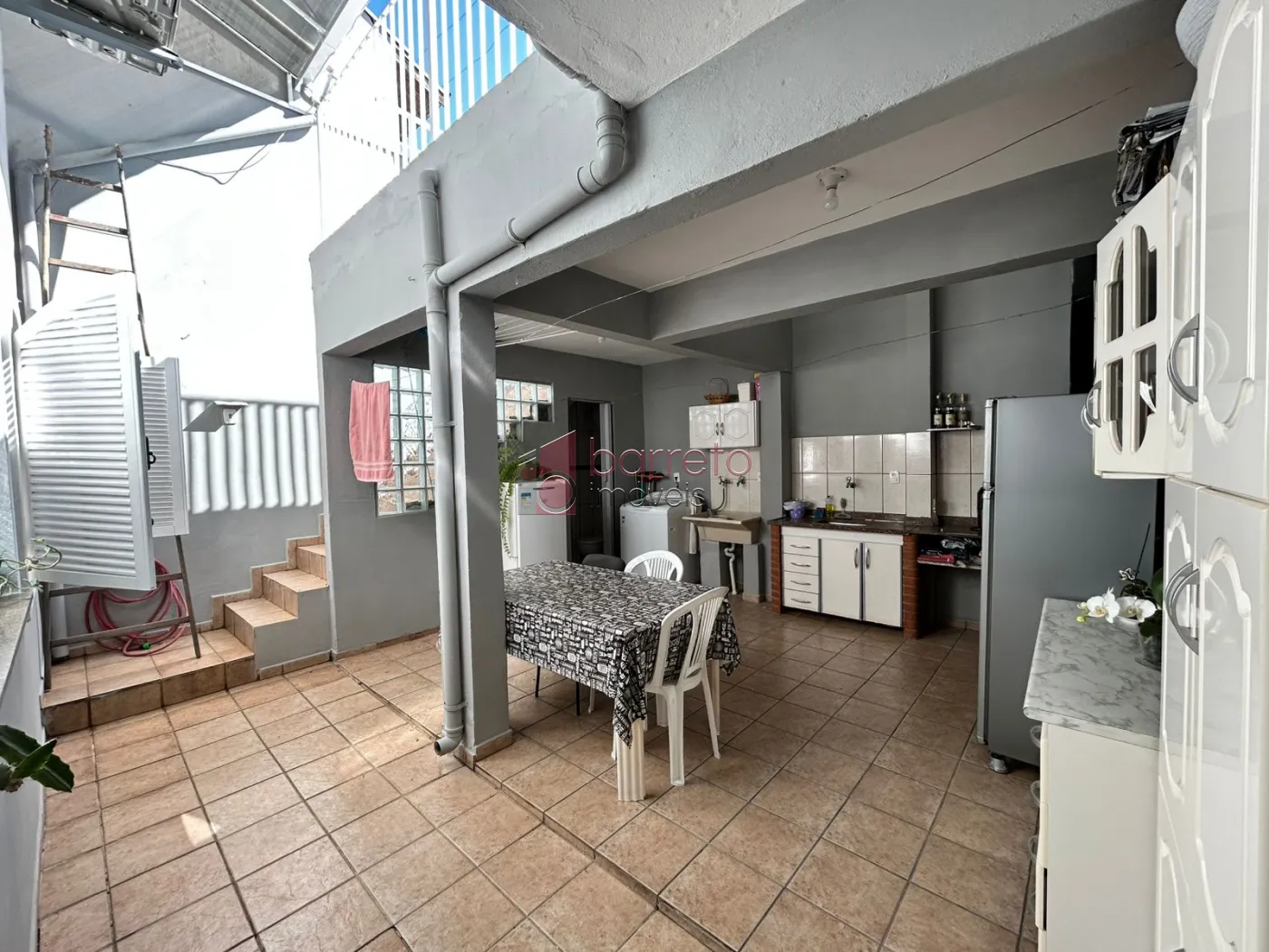 CASA À VENDA NO JARDIM ESPLANADA EM JUNDIAÍ/SP