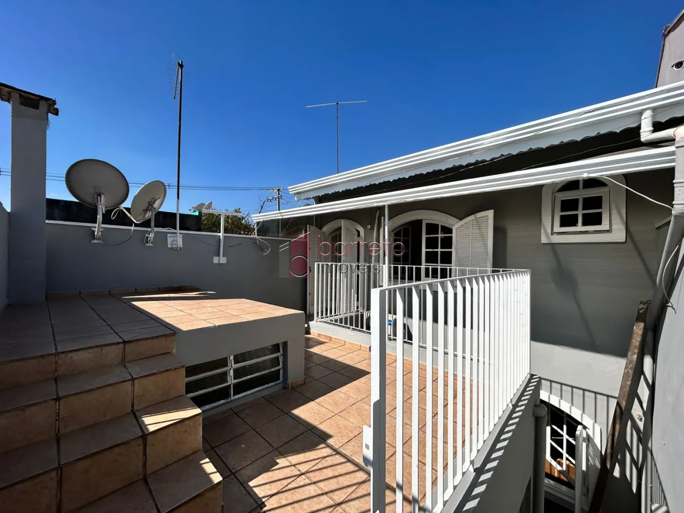 CASA À VENDA NO JARDIM ESPLANADA EM JUNDIAÍ/SP