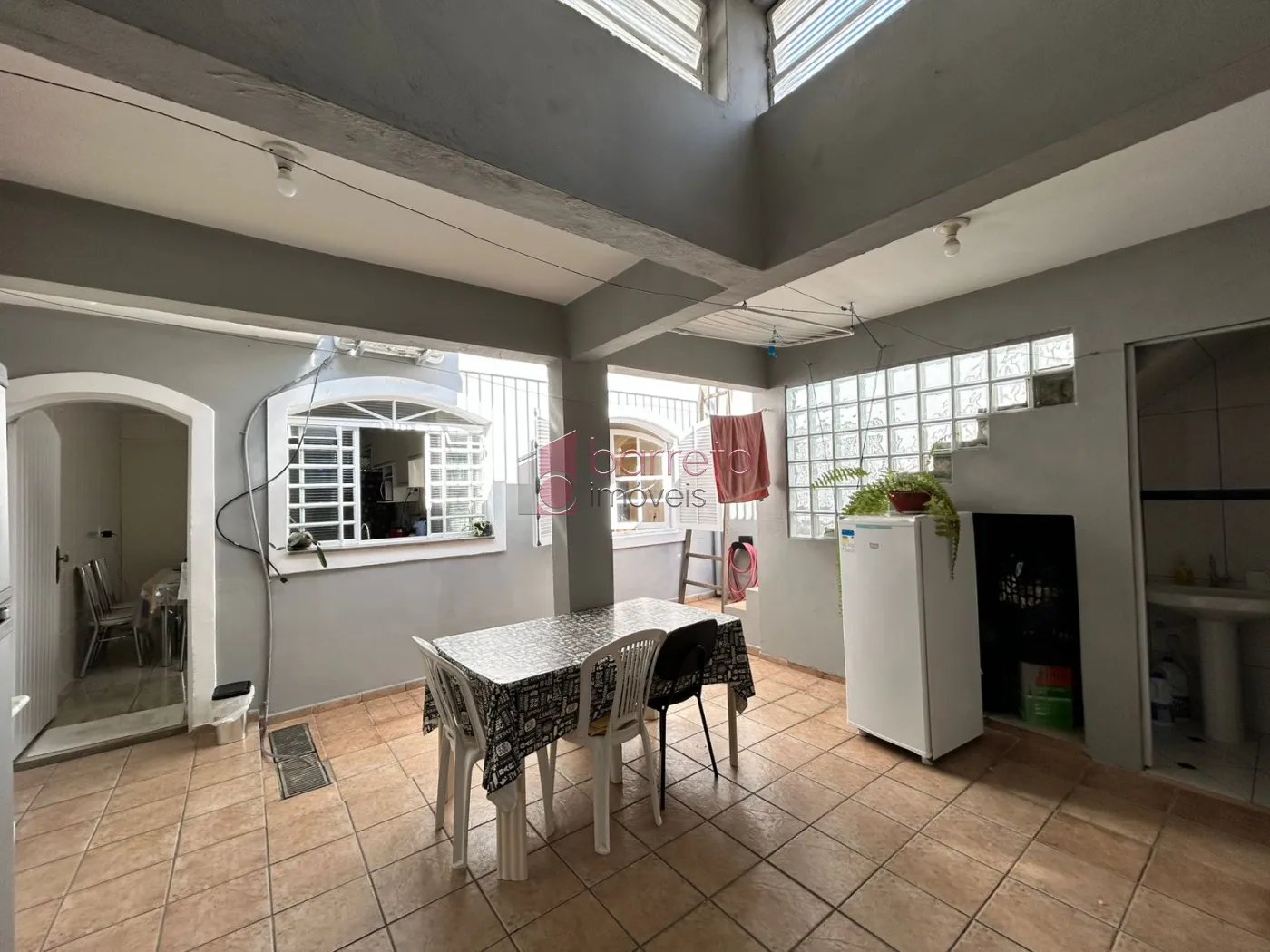 CASA À VENDA NO JARDIM ESPLANADA EM JUNDIAÍ/SP