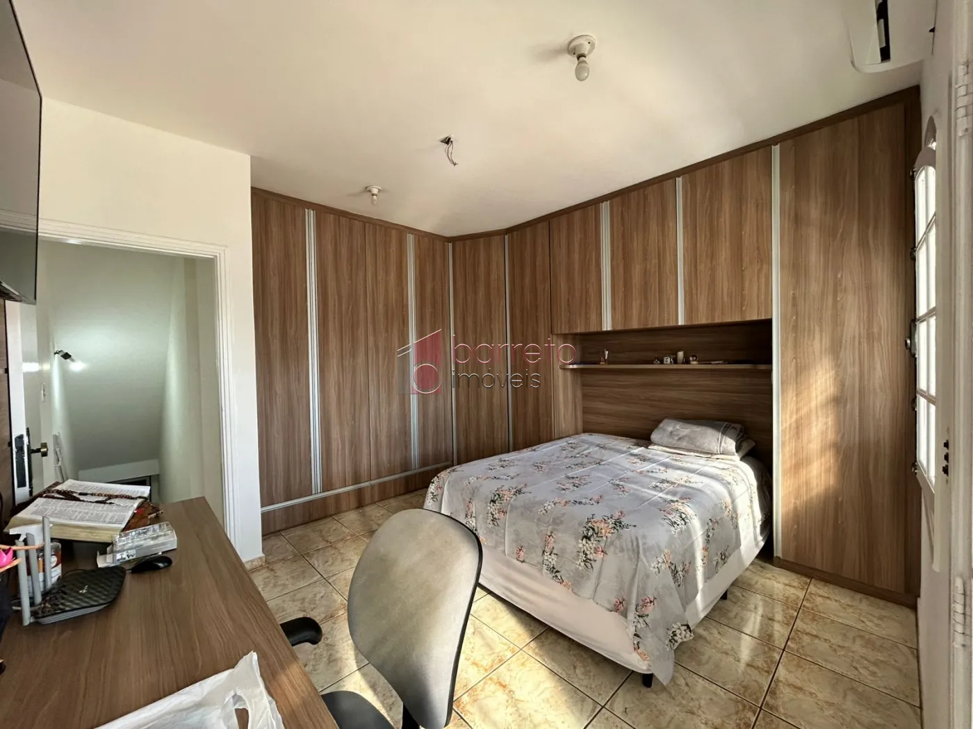 CASA À VENDA NO JARDIM ESPLANADA EM JUNDIAÍ/SP