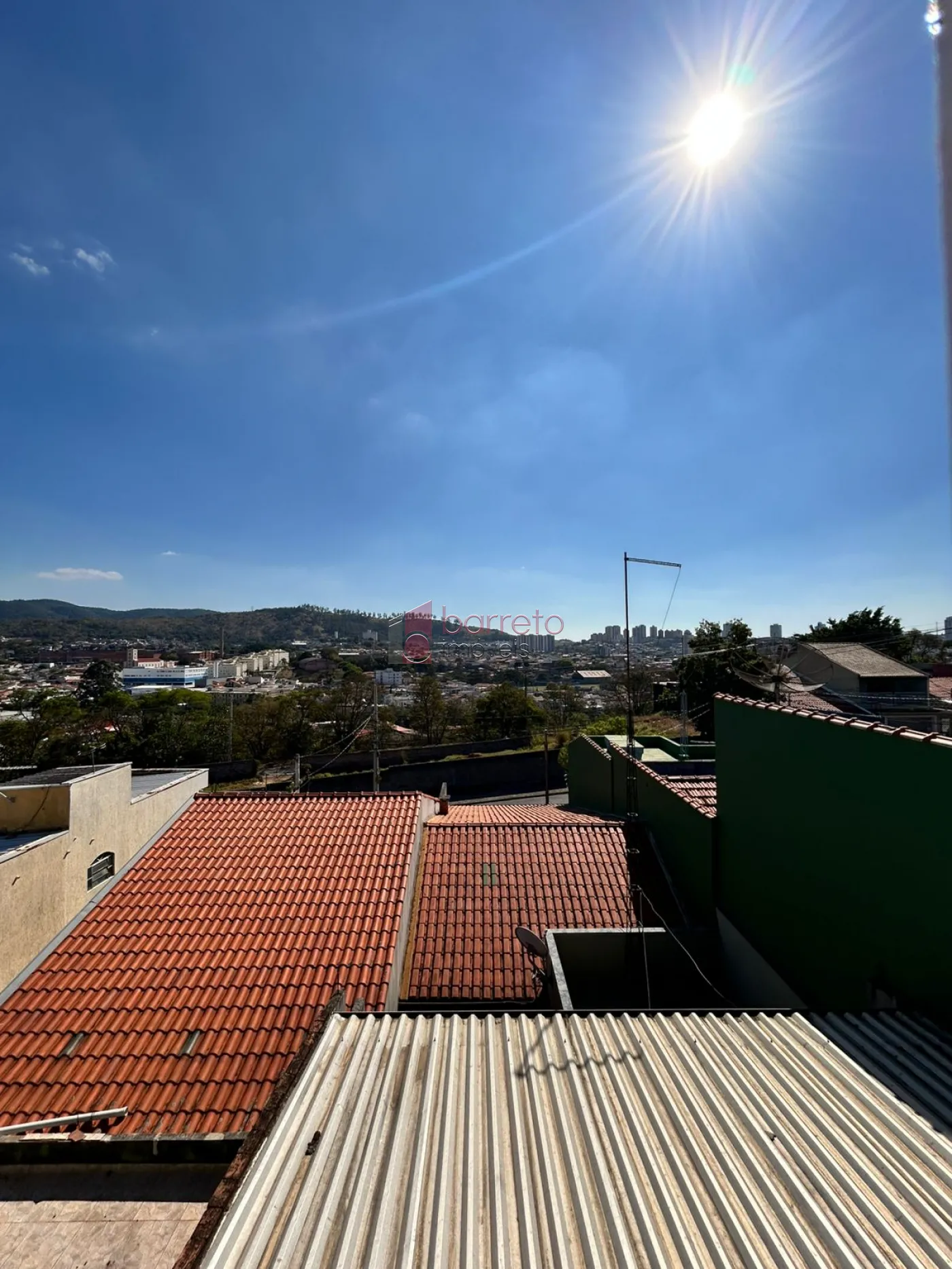 CASA À VENDA NO JARDIM ESPLANADA EM JUNDIAÍ/SP