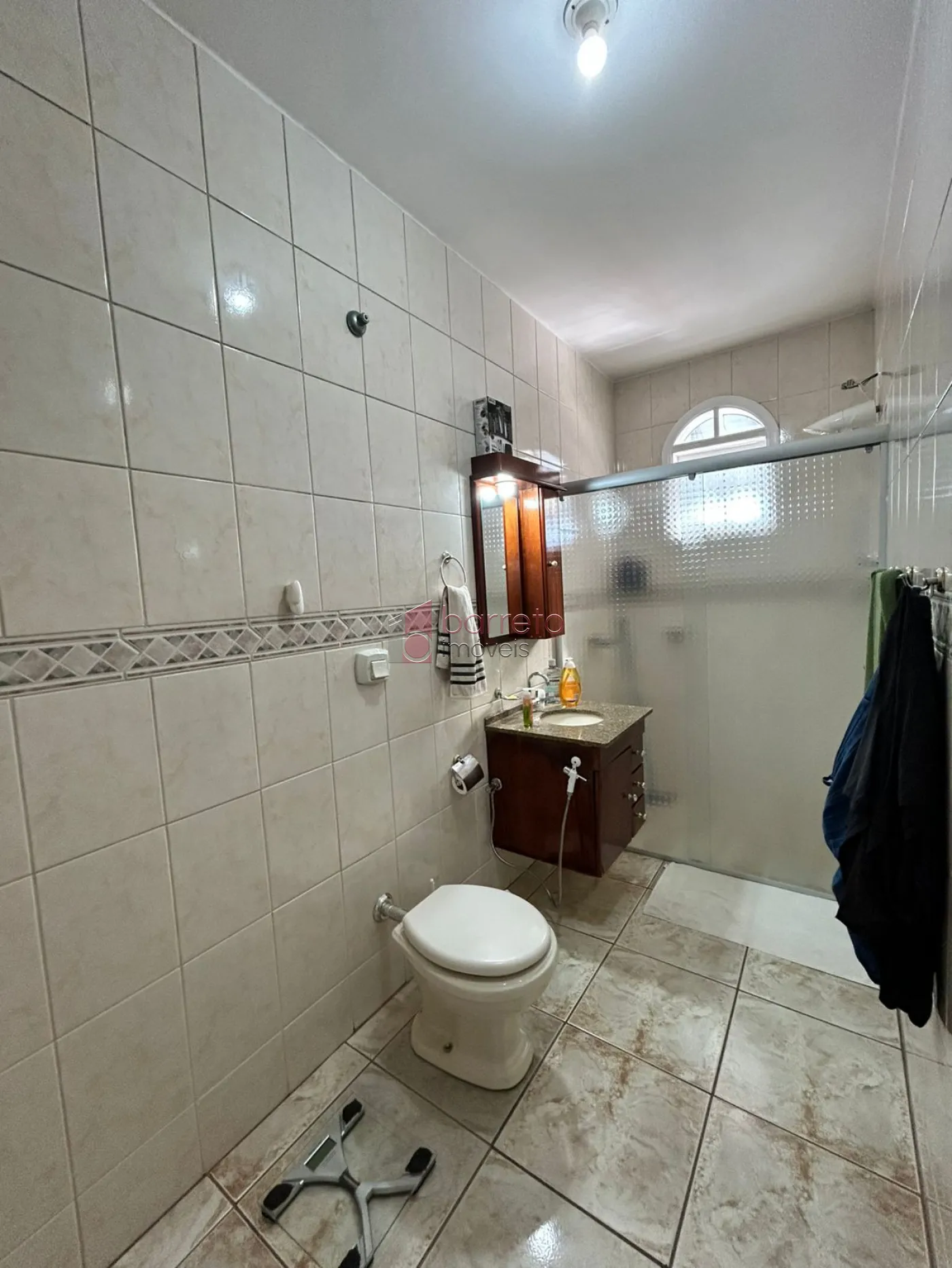 CASA À VENDA NO JARDIM ESPLANADA EM JUNDIAÍ/SP