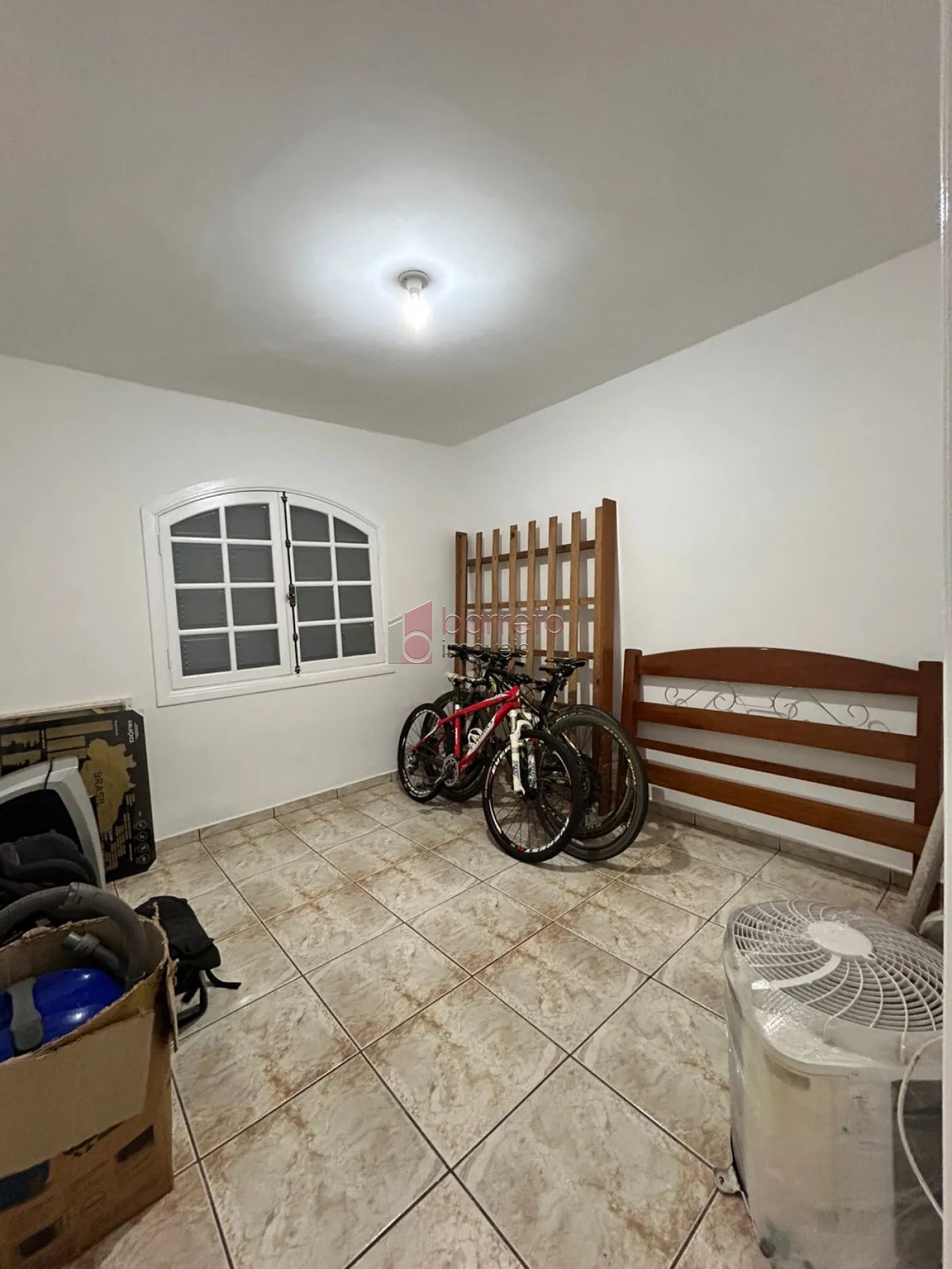 CASA À VENDA NO JARDIM ESPLANADA EM JUNDIAÍ/SP