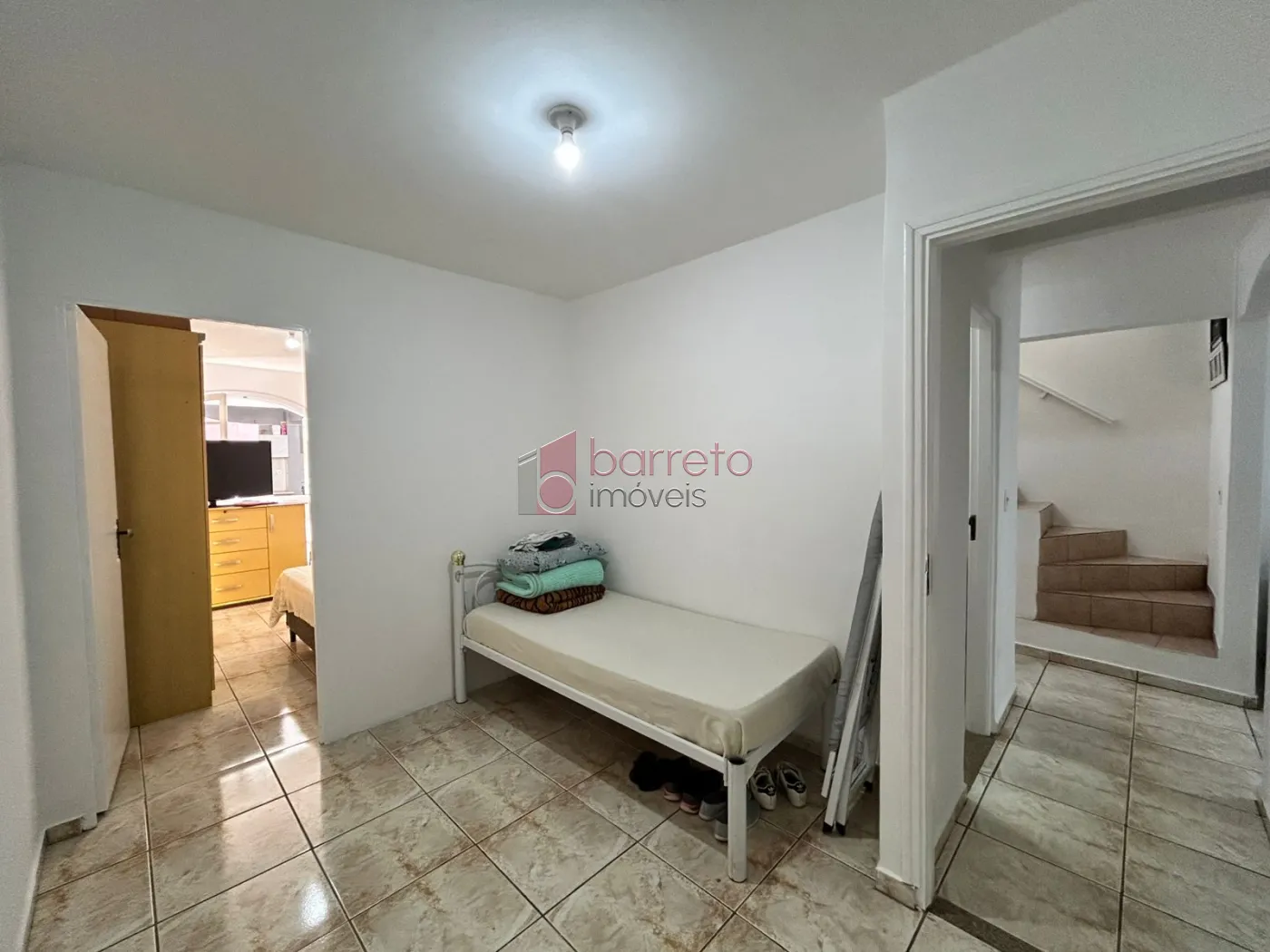 CASA À VENDA NO JARDIM ESPLANADA EM JUNDIAÍ/SP