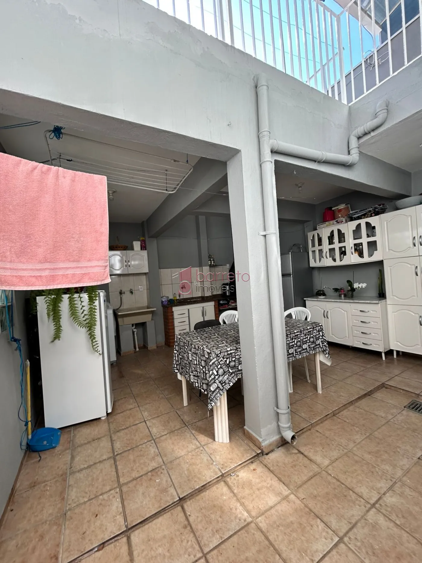 CASA À VENDA NO JARDIM ESPLANADA EM JUNDIAÍ/SP