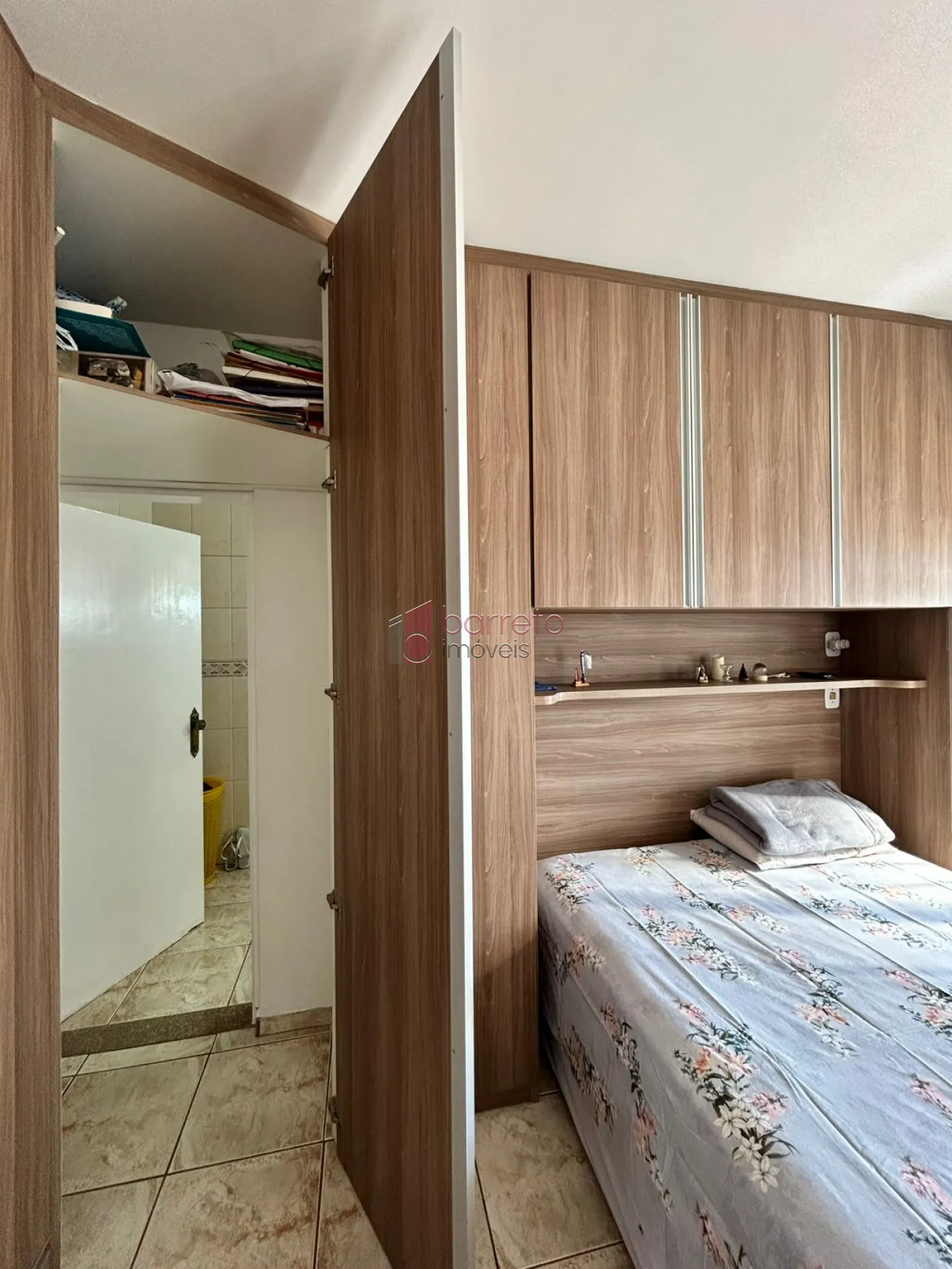 CASA À VENDA NO JARDIM ESPLANADA EM JUNDIAÍ/SP